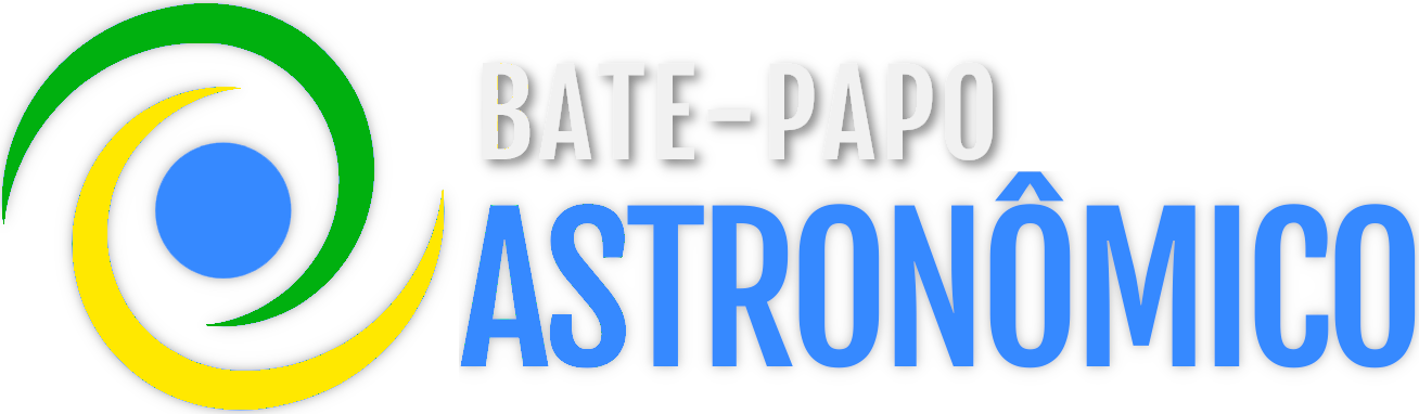Bate-Papo Astronômico